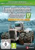 Landwirtschafts-Simulator 2017 Addon Big Bud - PC-DVD