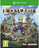 Locks Quest - XBOne