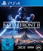 Star Wars Battlefront 2 (2017) - PS4