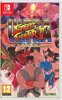 Ultra Street Fighter 2 The Final Challengers - Switch