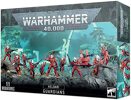 Warhammer 40.000 - Aeldari Guardians
