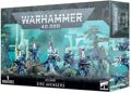 Warhammer 40.000 - Aeldari Dire Avengers