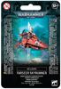 Warhammer 40.000 - Aeldari Farseer Skyrunner