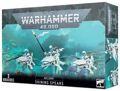 Warhammer 40.000 - Aeldari Shining Spears