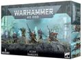 Warhammer 40.000 - Aeldari Rangers
