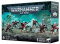 Warhammer 40.000 - Aeldari Warp Spiders