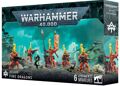 Warhammer 40.000 - Aeldari Fire Dragons