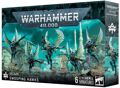 Warhammer 40.000 - Aeldari Swooping Hawks