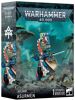 Warhammer 40.000 - Aeldari Surmen