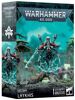 Warhammer 40.000 - Aeldari Lhykhis