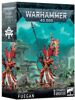Warhammer 40.000 - Aeldari Fuegan