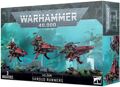 Warhammer 40.000 - Aeldari Shroud Runners
