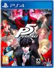 Persona 5 (P5) - PS4