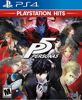 Persona 5 (P5) - PS4