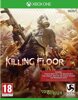 Killing Floor 2, gebraucht - XBOne