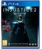 Injustice 2 Deluxe Edition, gebraucht - PS4