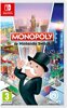 Monopoly, gebraucht - Switch