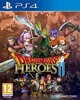 Dragon Quest Heroes 2 - PS4