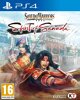 Samurai Warriors Spirit of Sanada - PS4