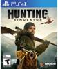 Hunting Simulator 1 - PS4