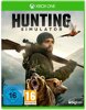 Hunting Simulator 1 - XBOne