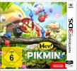 Hey! Pikmin - 3DS