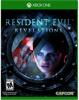 Resident Evil Revelations 1 - XBOne