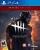 Dead by Daylight Special Edition - PS4