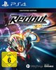 Redout 1 Lightspeed Edition - PS4