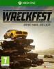 Wreckfest - XBOne