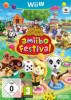 Animal Crossing - amiibo Festival, gebraucht - WiiU