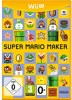 Super Mario Maker 1, gebraucht - WiiU