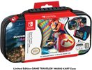Tasche (Travel Case), Mario Kart 8 Rainbow, BigBen - Switch