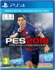 Pro Evolution Soccer 2018 Premium Edition, gebraucht - PS4