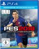 Pro Evolution Soccer 2018 Premium Edition - PS4