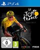 Le Tour de France 2017 - PS4