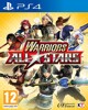 Warriors All Stars - PS4