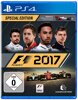 F1 2017 Special Edition, gebraucht - PS4