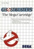 Ghostbusters, gebraucht - Master System