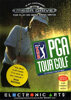 PGA Tour Golf 1, gebraucht - Mega Drive