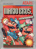 Mario Bros., gebraucht - Atari 2600