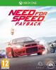 Need for Speed 2017 Payback - XBOne
