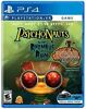 Psychonauts In the Rhombus of Ruin (VR) - PS4