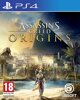 Assassins Creed Origins, gebraucht - PS4