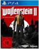 Wolfenstein 2 The New Colossus - PS4