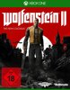Wolfenstein 2 The New Colossus, gebraucht - XBOne