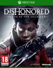 Dishonored Der Tod des Outsiders - XBOne