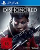 Dishonored Der Tod des Outsiders - PS4
