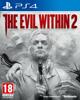 The Evil Within 2 Day One Edition, gebraucht - PS4