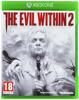 The Evil Within 2 Day One Edition, gebraucht - XBOne